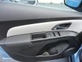Ice Blue Metallic - Cruze LS Photo No. 12