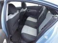 Ice Blue Metallic - Cruze LS Photo No. 13
