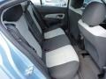 Ice Blue Metallic - Cruze LS Photo No. 14