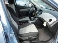 Ice Blue Metallic - Cruze LS Photo No. 16