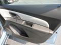 Ice Blue Metallic - Cruze LS Photo No. 17