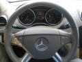 Arctic White - ML 350 4Matic Photo No. 25