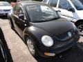 Black - New Beetle GLS Coupe Photo No. 1