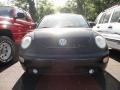 Black - New Beetle GLS Coupe Photo No. 2