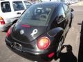 Black - New Beetle GLS Coupe Photo No. 3