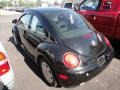 Black - New Beetle GLS Coupe Photo No. 4