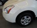 Phantom White - Rogue S AWD Photo No. 2