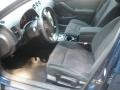Navy Blue - Altima 2.5 S Photo No. 13