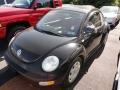 Black - New Beetle GLS Coupe Photo No. 6