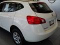 Phantom White - Rogue S AWD Photo No. 5