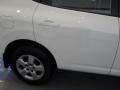 Phantom White - Rogue S AWD Photo No. 7