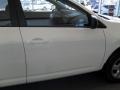 Phantom White - Rogue S AWD Photo No. 8