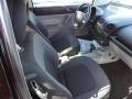 Black - New Beetle GLS Coupe Photo No. 12