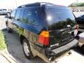 Onyx Black - Envoy XL SLT 4x4 Photo No. 3