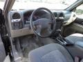 Onyx Black - Envoy XL SLT 4x4 Photo No. 7