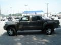 Pyrite Mica - Tacoma V6 PreRunner TRD Double Cab Photo No. 6