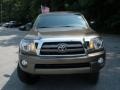 Pyrite Mica - Tacoma V6 PreRunner TRD Double Cab Photo No. 8