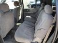 Onyx Black - Envoy XL SLT 4x4 Photo No. 11