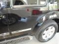 2008 Super Black Nissan Pathfinder LE 4x4  photo #4