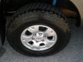 2010 Toyota Tacoma V6 PreRunner TRD Double Cab Wheel and Tire Photo