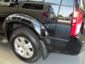 Super Black - Pathfinder LE 4x4 Photo No. 5