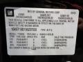 Onyx Black - Envoy XL SLT 4x4 Photo No. 15