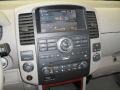 2008 Super Black Nissan Pathfinder LE 4x4  photo #15