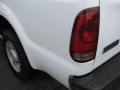 2007 Oxford White Clearcoat Ford F250 Super Duty XL Regular Cab  photo #7