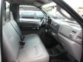 2007 Oxford White Clearcoat Ford F250 Super Duty XL Regular Cab  photo #12