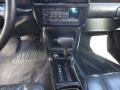 1995 Chevrolet Monte Carlo Ebony Interior Transmission Photo