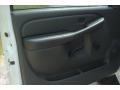 Summit White - Silverado 2500HD Regular Cab 4x4 Photo No. 21