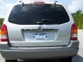 2001 Platinum Metallic Mazda Tribute ES V6 4WD  photo #2