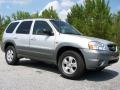 2001 Platinum Metallic Mazda Tribute ES V6 4WD  photo #3