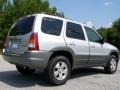 2001 Platinum Metallic Mazda Tribute ES V6 4WD  photo #6