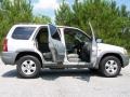 2001 Platinum Metallic Mazda Tribute ES V6 4WD  photo #12