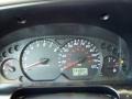 Gray Gauges Photo for 2001 Mazda Tribute #50262332