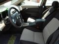 Silver Moss Metallic - Malibu Hybrid Sedan Photo No. 9