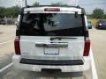 2006 Stone White Jeep Commander Limited  photo #6