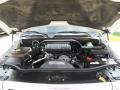  2006 Commander Limited 4.7 Liter SOHC 16-Valve V8 Engine