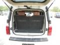 Saddle Brown Trunk Photo for 2006 Jeep Commander #50262416