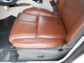 Saddle Brown Interior Photo for 2006 Jeep Commander #50262443