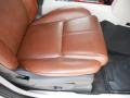 Saddle Brown Interior Photo for 2006 Jeep Commander #50262470