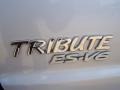Platinum Metallic - Tribute ES V6 4WD Photo No. 34