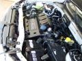 2001 Mazda Tribute 3.0 Liter DOHC 24-Valve V6 Engine Photo