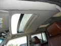 Saddle Brown Sunroof Photo for 2006 Jeep Commander #50262576