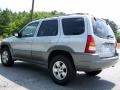 2001 Platinum Metallic Mazda Tribute ES V6 4WD  photo #44