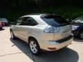 Savannah Metallic - RX 350 AWD Photo No. 2
