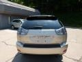 Savannah Metallic - RX 350 AWD Photo No. 3