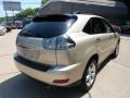 Savannah Metallic - RX 350 AWD Photo No. 4
