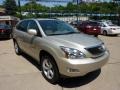 Savannah Metallic - RX 350 AWD Photo No. 5